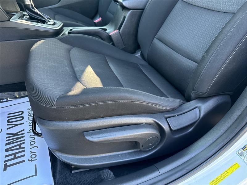 Hyundai Elantra  2018 Hyundai Elantra  2018