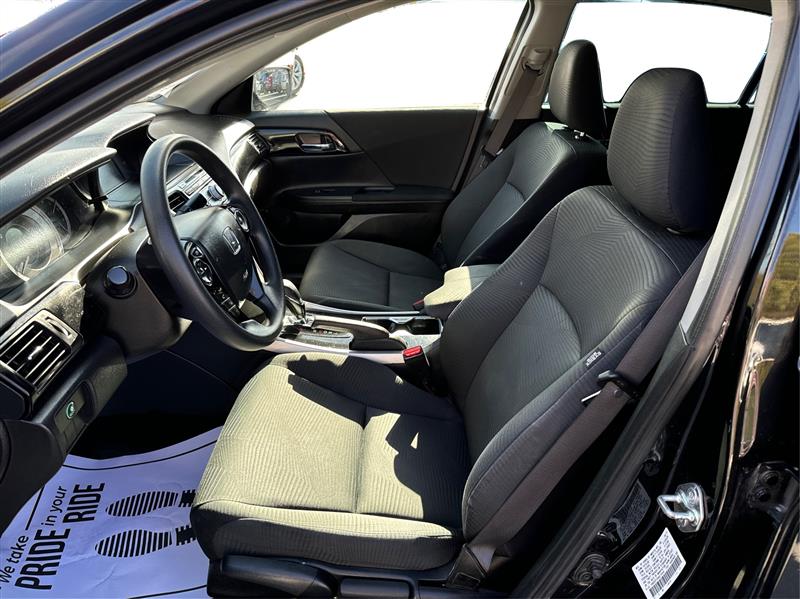 Honda Accord  2017 Honda Accord  2017