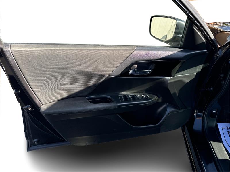 Honda Accord  2017 Honda Accord  2017