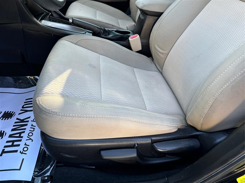 Toyota Corolla  2015 Toyota Corolla  2015