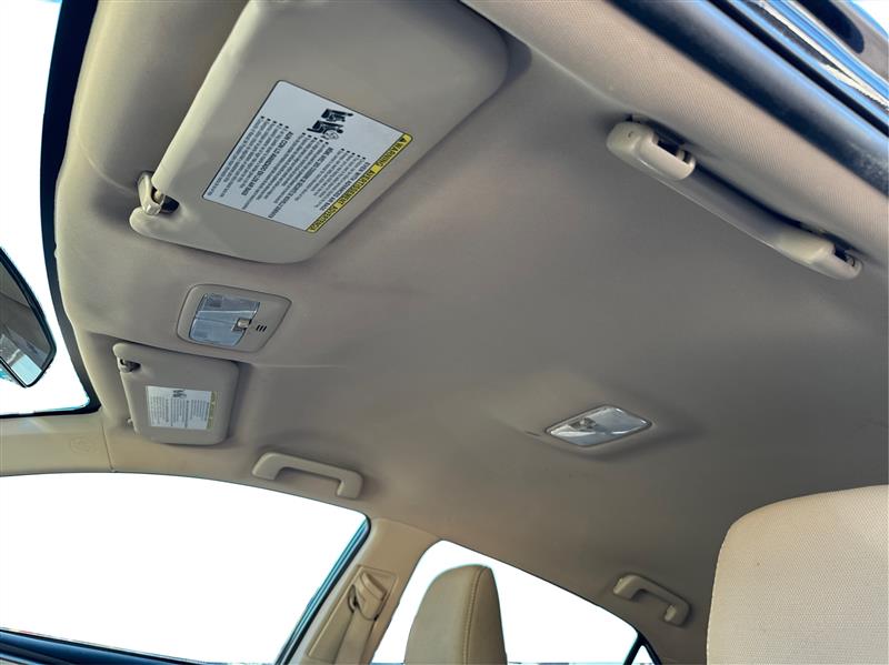 Toyota Corolla  2015 Toyota Corolla  2015