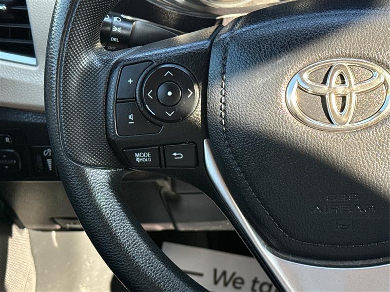 Toyota Corolla  2015 Toyota Corolla  2015