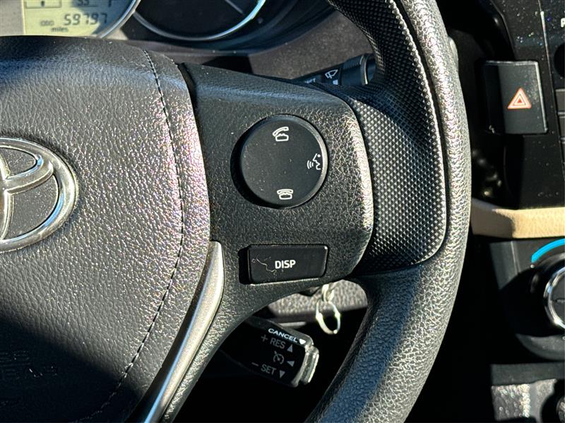 Toyota Corolla  2015 Toyota Corolla  2015