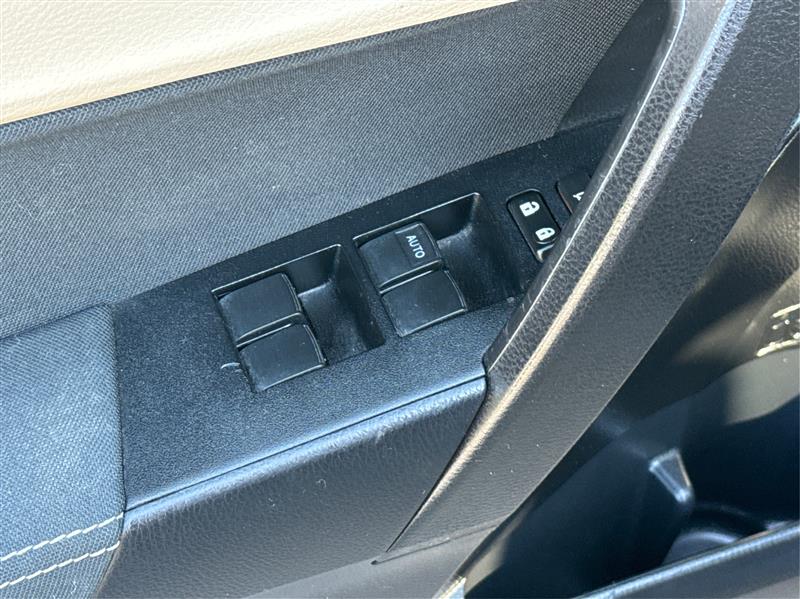 Toyota Corolla  2015 Toyota Corolla  2015