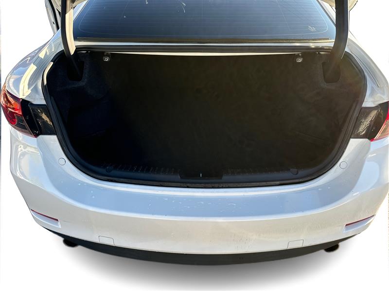 Mazda MAZDA6  2017 Mazda MAZDA6  2017