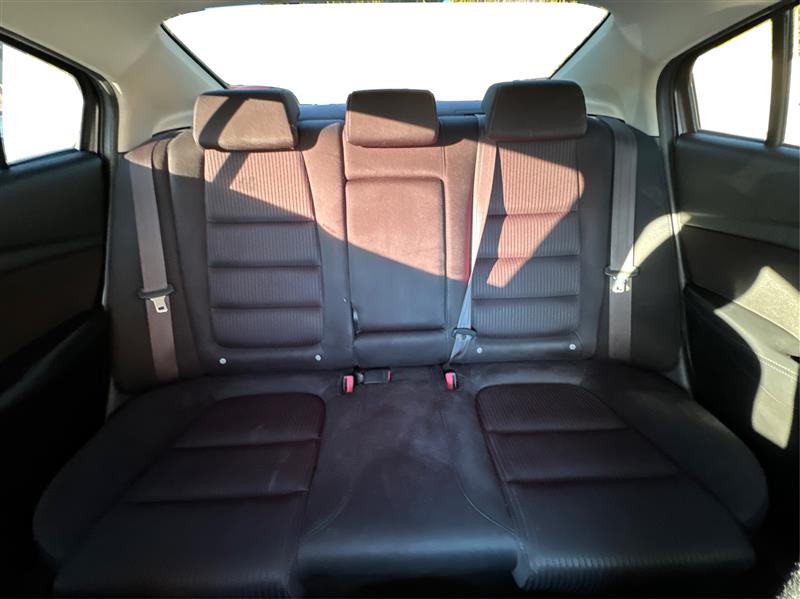 Mazda MAZDA6  2017 Mazda MAZDA6  2017