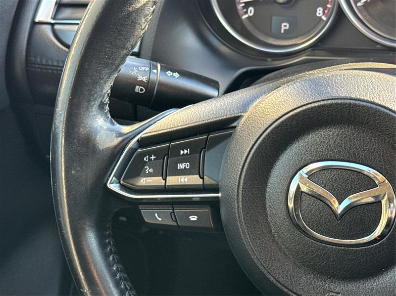 Mazda MAZDA6  2017 Mazda MAZDA6  2017