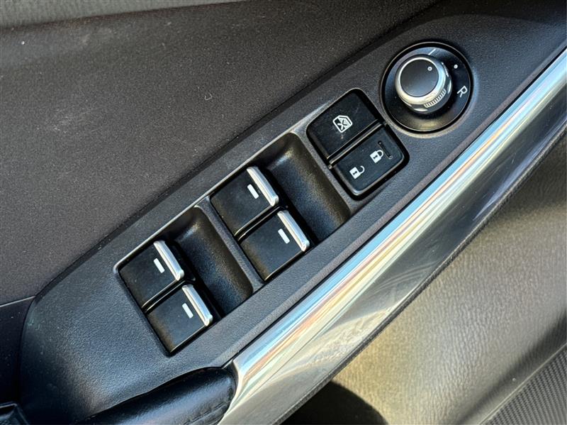 Mazda MAZDA6  2017 Mazda MAZDA6  2017