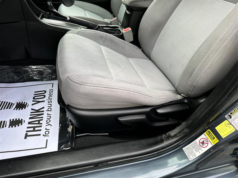 Toyota Corolla  2016