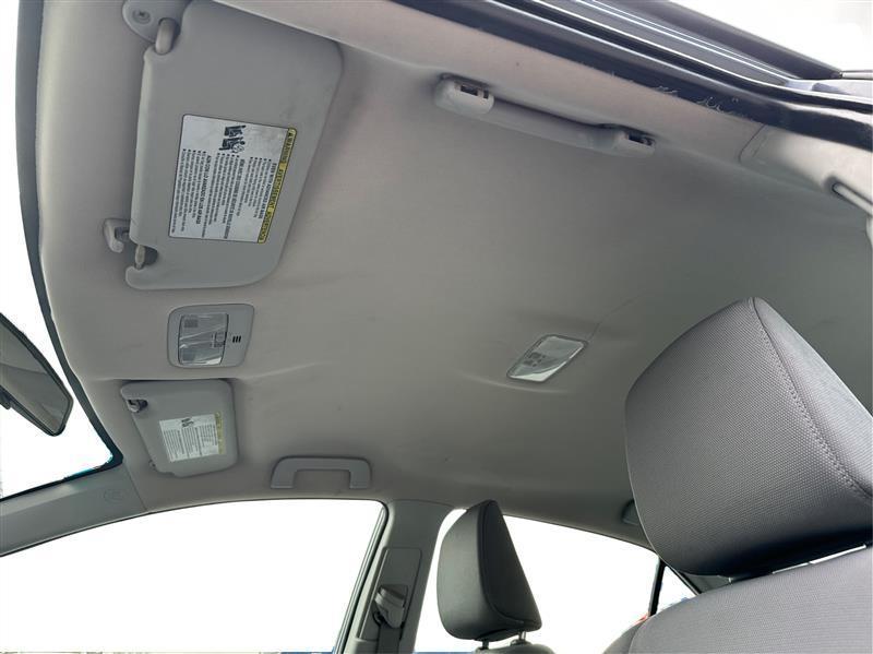 Toyota Corolla  2016