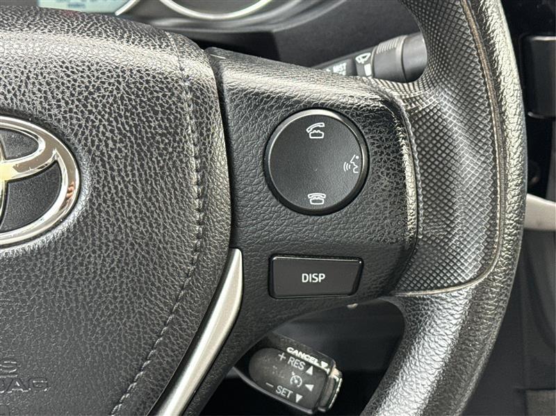 Toyota Corolla  2016