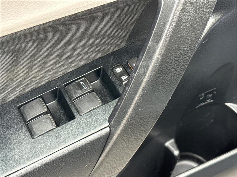 Toyota Corolla  2016