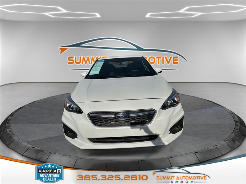 Subaru Impreza  2017