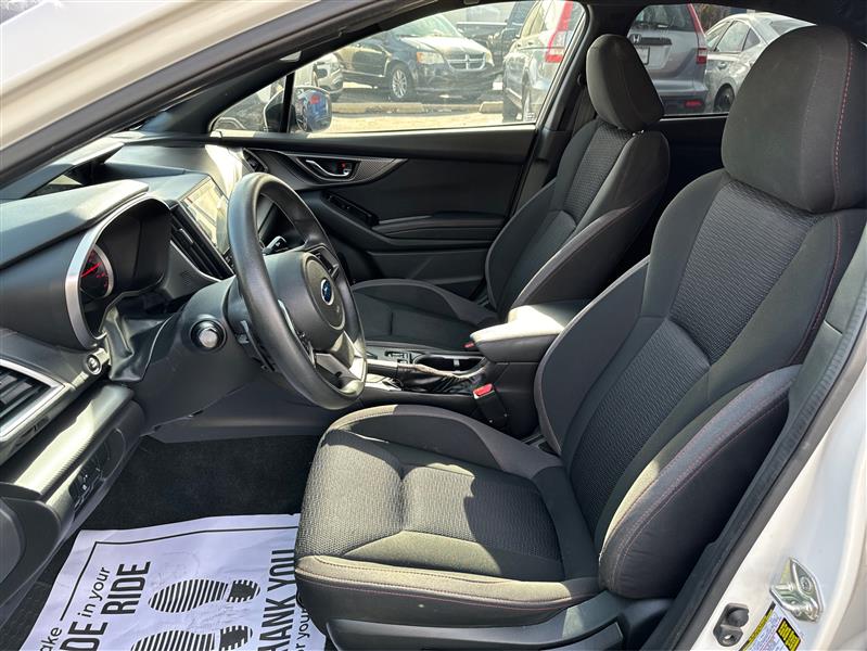 Subaru Impreza  2017