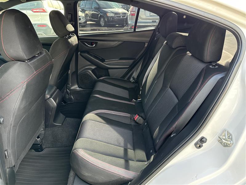 Subaru Impreza  2017