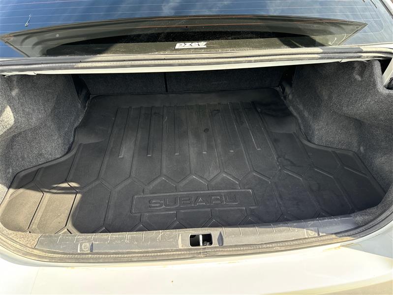 Subaru Impreza  2017