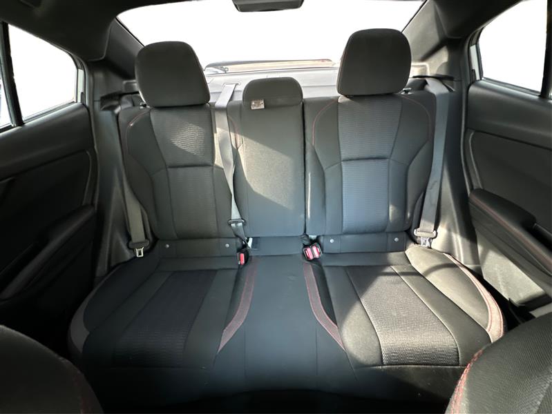 Subaru Impreza  2017