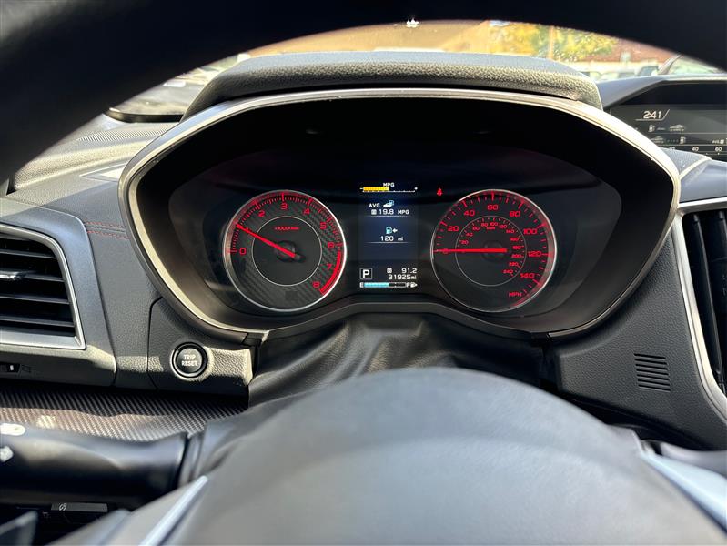 Subaru Impreza  2017