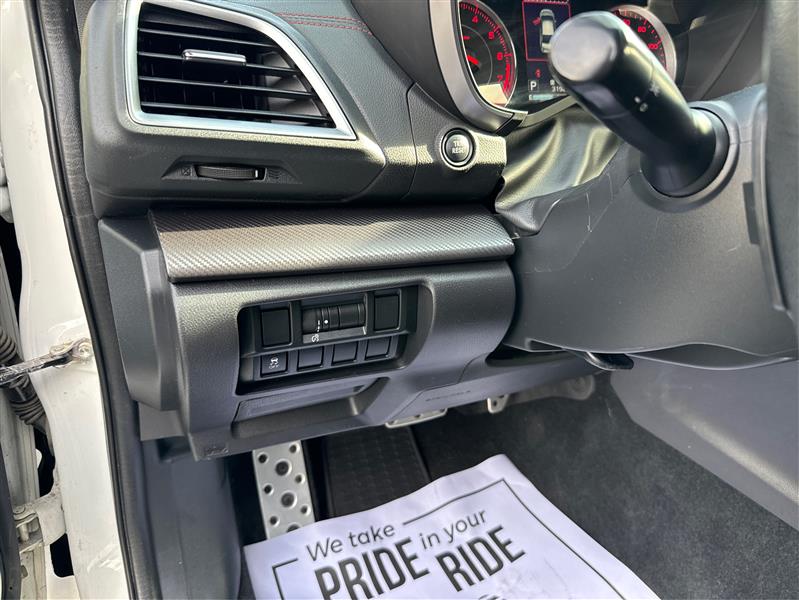 Subaru Impreza  2017