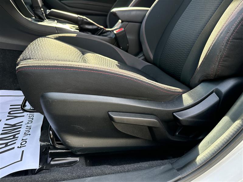 Subaru Impreza  2017