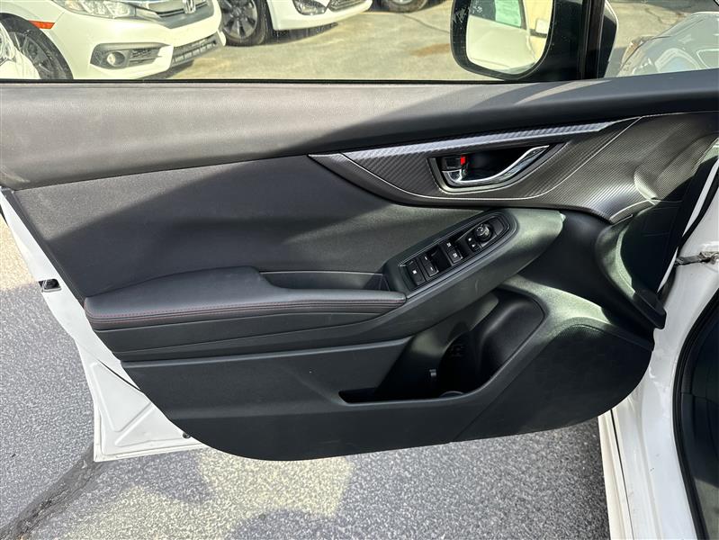 Subaru Impreza  2017