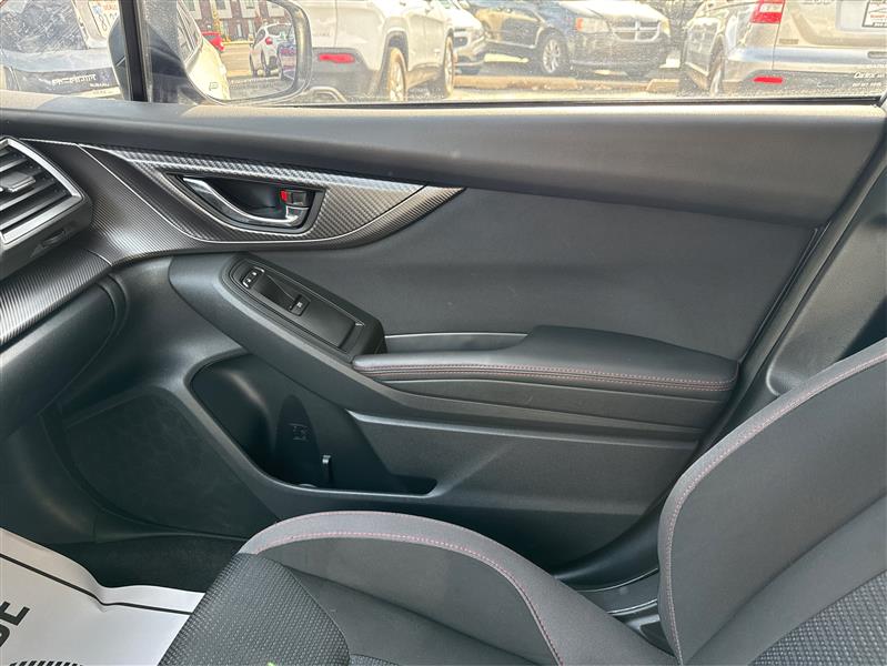 Subaru Impreza  2017