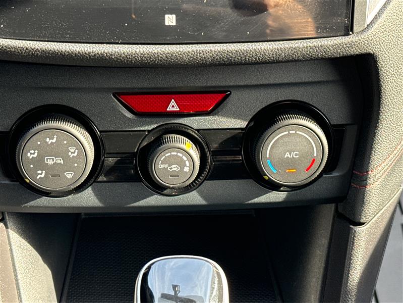 Subaru Impreza  2017