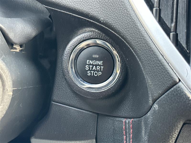 Subaru Impreza  2017