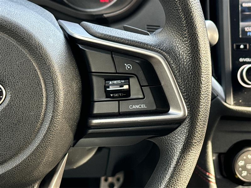 Subaru Impreza  2017