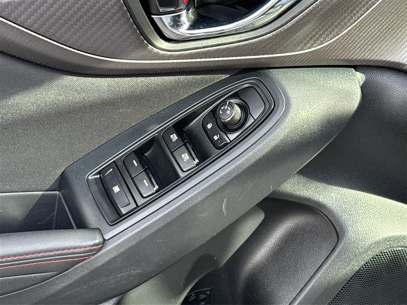 Subaru Impreza  2017