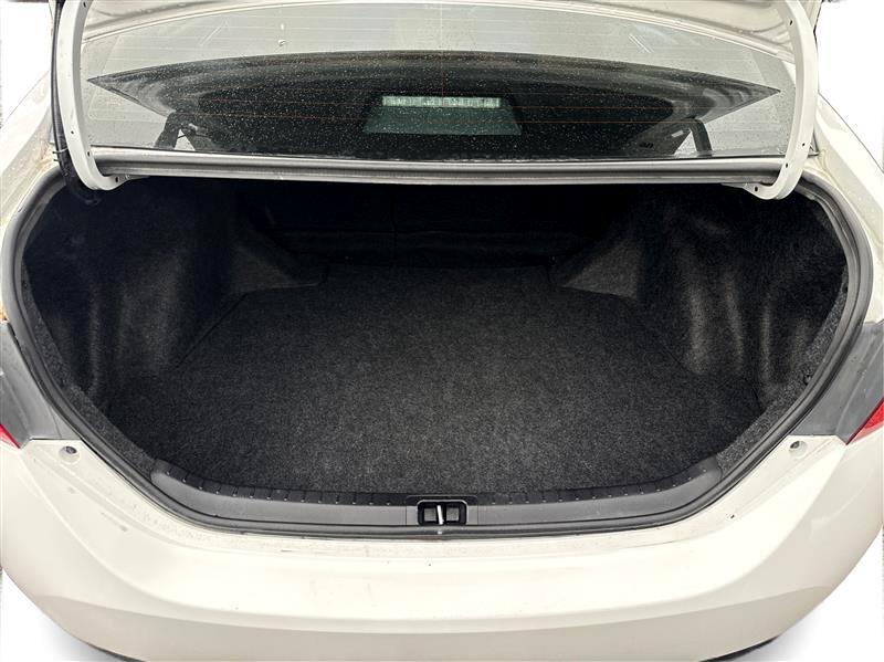 Toyota Corolla  2015