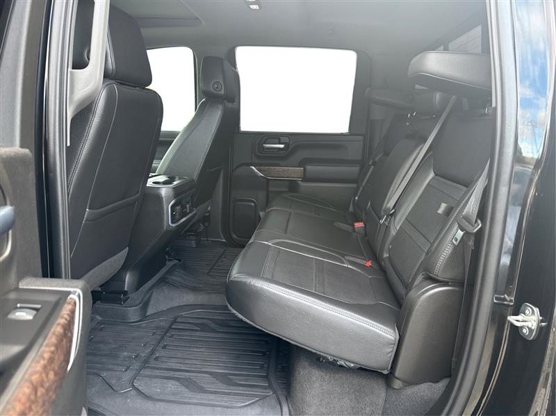 GMC Sierra 3500HD  2020