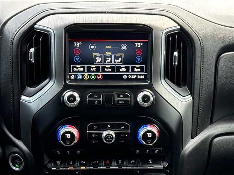 GMC Sierra 3500HD  2020