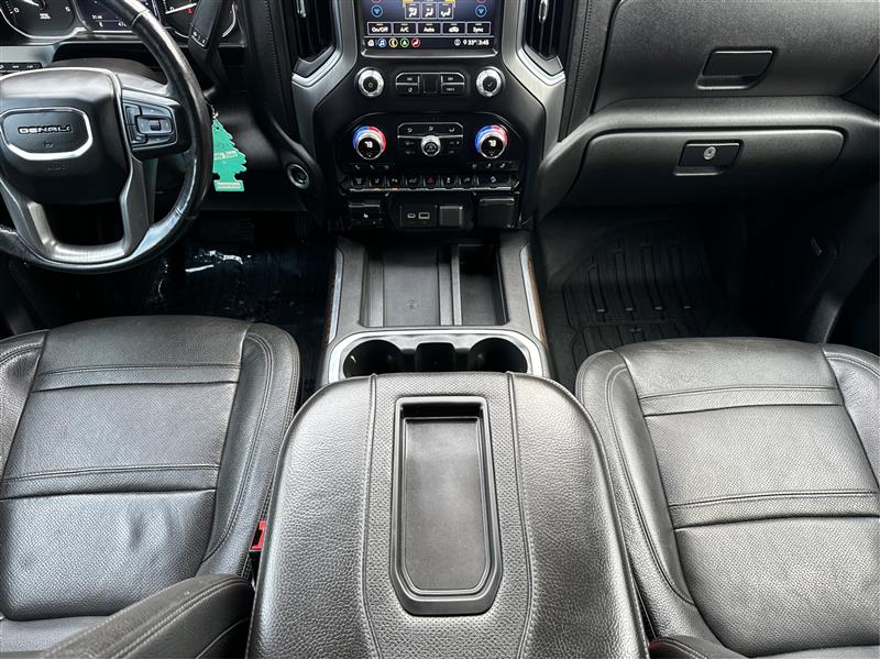 GMC Sierra 3500HD  2020