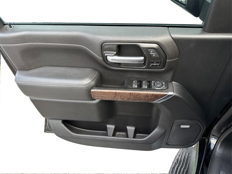 GMC Sierra 3500HD  2020