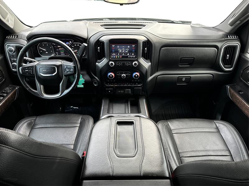 GMC Sierra 3500HD  2020