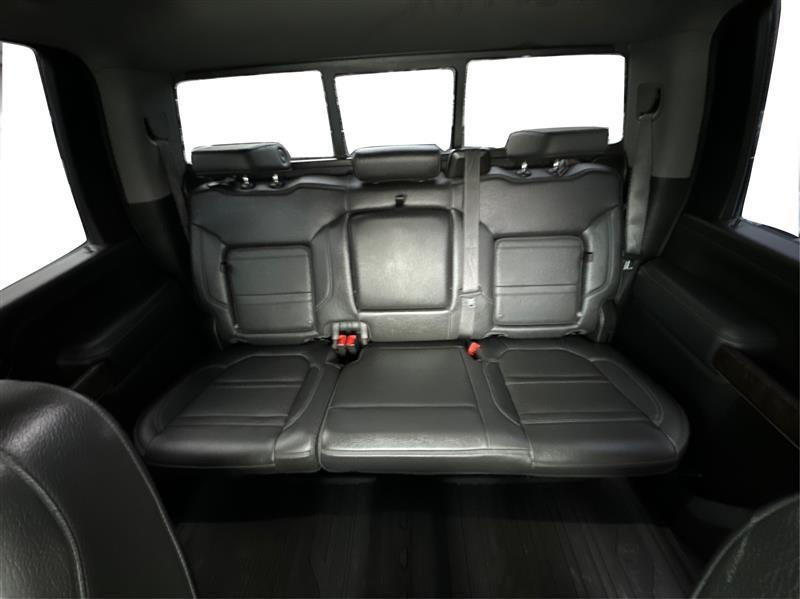 GMC Sierra 3500HD  2020