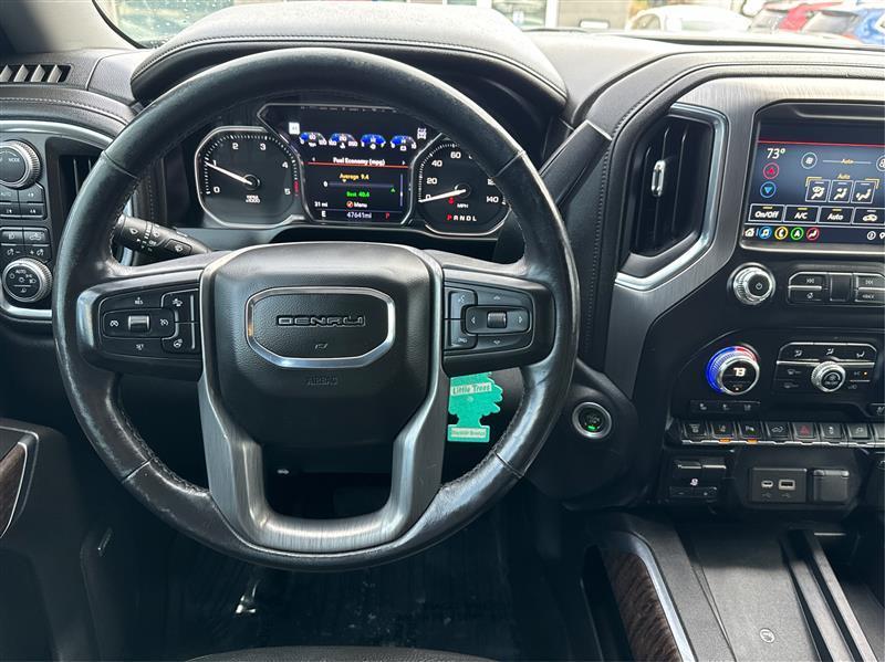 GMC Sierra 3500HD  2020