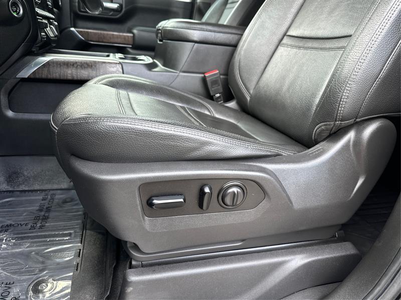 GMC Sierra 3500HD  2020