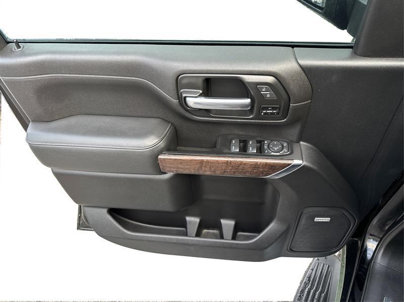 GMC Sierra 3500HD  2020