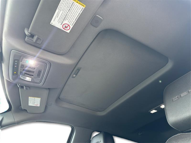 GMC Sierra 3500HD  2020