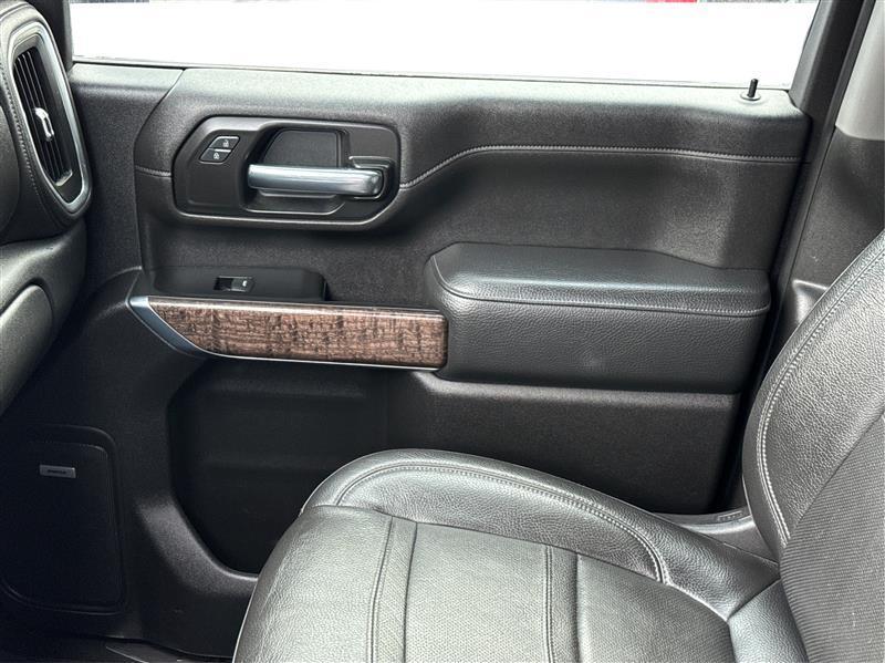 GMC Sierra 3500HD  2020