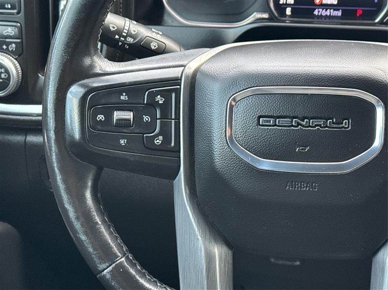 GMC Sierra 3500HD  2020