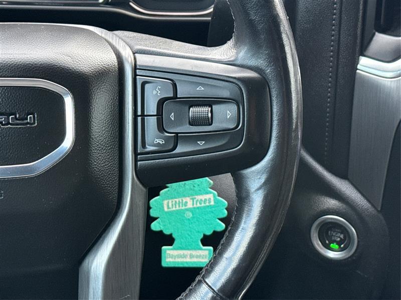 GMC Sierra 3500HD  2020