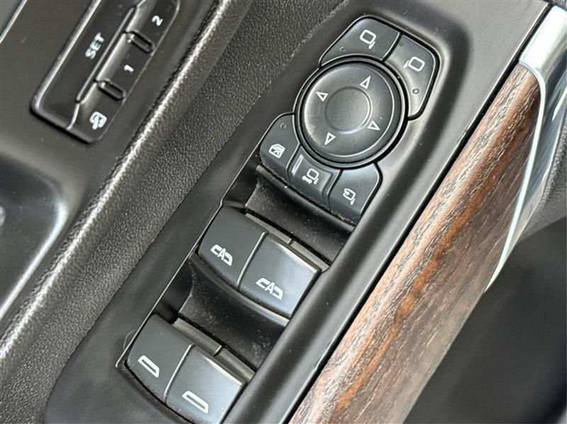 GMC Sierra 3500HD  2020