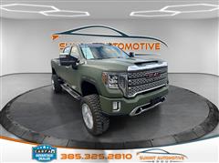 2020 GMC Sierra 3500HD 