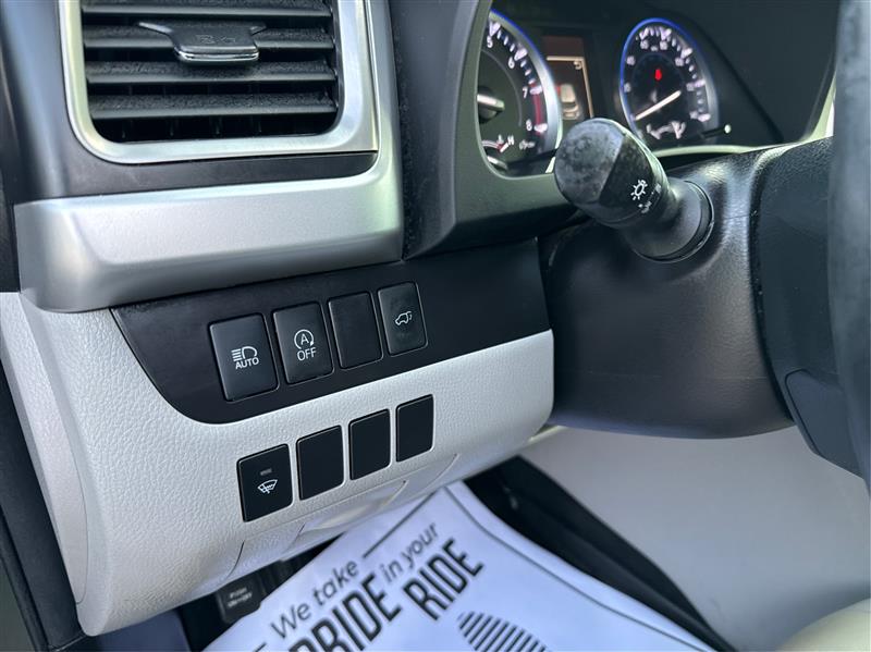 Toyota Highlander  2017