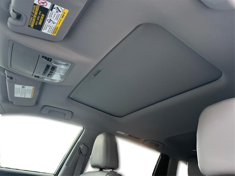 Toyota Highlander  2017