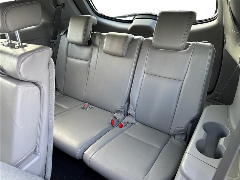 Toyota Highlander  2017