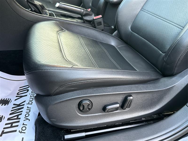 Volkswagen Passat  2015